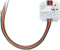 MDT UP-Tasterinterface BE-06001.02 6fach