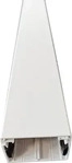 TEHALIT Leitungsf&uuml;hrungskanal LF40060 40x60mm verkehrswei&szlig;