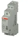 ABB Installationsrelais E297-16-11/230 230VaC 16A1NC1NO