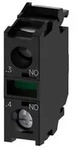 Siemens Kontaktmodul mit 1 Schaltglied 1S
