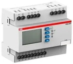 ABB Netzeinspeise&uuml;berwachungsrelais CM-UFD.M31