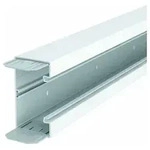 OBO Bettermann Ger&auml;teeinbaukanal GK-70130RW 70x130 reinweiss