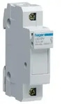 Hager DC-Sicherungstrennschalter L501PV 1polig 1000V L38