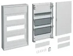 Hager AP-Kleinverteiler VA36APZ IP30 f&uuml;r APZ-Anwendung 3reihig