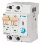 Eaton Brandschutzschalter AFDD-13/2/B/003-A B13A 2polig 0,03A TypA