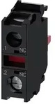 Siemens Kontaktmodul mit 1 Schaltglied 1OE