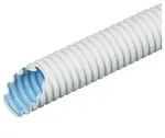 Fraenkische flexibles Isolierrohr FBY-EL-F25 weiss highspeed