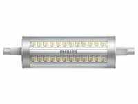 Philips LED-Leuchtmittel CorePro LEDlinear R7S 118mm 14-120W 840