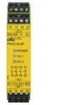 PILZ &Uuml;berwachung PNOZ X2.8P 24VACDC 3n/o 1n/c