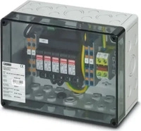 Phoenix Generatoranschlusskasten SOL-SC-2ST-0-DC-2MPPT-2000SE