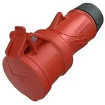 Mennekes CEE-Kupplung Xtra S 16A5p 6h 400V IP54