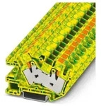 Phoenix Installationsschutzleiterklemme PTI 16/S-PE