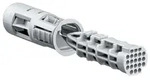 Kaiser Mini-Ger&auml;tetr&auml;ger 1159-50 Einbau&ouml;ffnung 20mm f&uuml;r WDVS