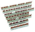 Eaton EURO-Varioschiene EVG-3PHAS/12MODUL EVG3/12-1953667