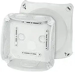 Hensel Kabelabzweigkasten DK0600G bis 6qmm 3phasig 10qmm 1phasig