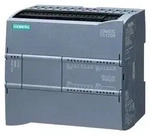 Siemens Zentralbaugruppe 6ES7214-1AG40-0XB0