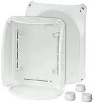 Hensel Kabelabzweigkasten DK2500G bis 25qmm 3phasig 35qmm 1phasig