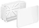 Kaiser Abzweigkasten 1092-90 240x142x87mm mit Deckel