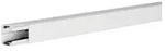 TEHALIT Leitungsf&uuml;hrungskanal LF40040 40x40mm verkehrswei&szlig;