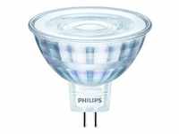 Philips LED-Leuchtmittel CorePro LEDspot 4.4-35W MR16 827(PK=5St)