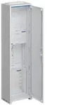 Hager Komplettschrank ZB31ET21W1 1 ZP BKE-I 1100mm 1feldrig