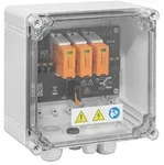 Weidm&uuml;ller Generatoranschlusskasten PVN1M1I2SXFXV2O0TXPX11