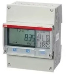 ABB Messwandlerz&auml;hler B24 111-100