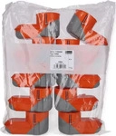 F-Tronic Hohlwand-Elektronikdose E5000 orange