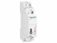 Schneider Electric Fernschalter A9C30811 ITL 1polig 16A 230-240VAC