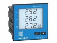 Janitza Energiemessgerät UMG 96-S2 Backlight 90-265V