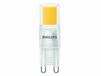 Philips LED-Leuchtmittel LB22 CorePro LEDcapsule 2-25W ND G9 827