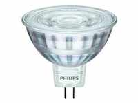 Philips LED-Leuchtmittel LB22 CorePro LED spot ND 2.9-20W MR16 827 36D
