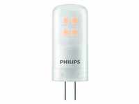 Philips LED-Leuchtmittel CorePro LEDcapsule 2,7-28W G4 827