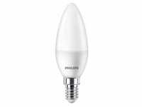 Philips LED-Leuchtmittel CorePro candle ND 5-40W E14 827 B35 FR