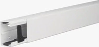 TEHALIT Leitungsf&uuml;hrungskanal LFE4006009016 UV 40x60mm verkehrswei&szlig;