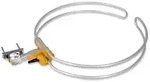 TELEVES Antennen UKW2 UKW Ringdipol Gewinn 0dB