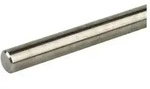 DEHN Anschlussfahne 860110 NIRO (V4A) 1000mm Rd 10mm