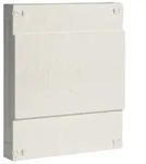 Hager Anschlussraumhaube F79R AR 300mm