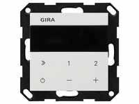 GIRA UP-Radio 232003 IP System 55 rws