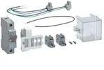 Hager Best&uuml;ckungspaket ZY5N2LS f&uuml;r APZ/RfZ BH:1400mm LS 6A