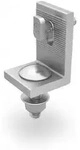 K2 Systems Hammerkopfschraube 20/12m8x20 f&uuml;r SingleRail 36/50