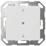 GIRA Wippe 517203 KNX Taster 1f Pfeile System 55 rw