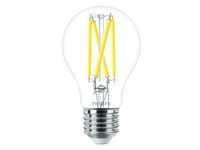 Philips LED-Leuchtmittel MAS LEDBulbDT5.9-60W E27 927A60CL G