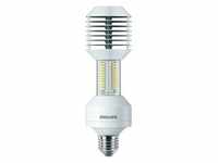 Philips LED-Leuchtmittel TForce Road 55-35W E27 730