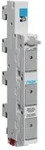 Hager D02-Lasttrennschalter L066M 4polig 63A 60mm