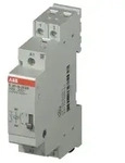 ABB Installationsrelais E297-16-20/230 230VaC 16A2NO
