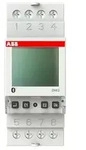 ABB Zeitschaltuhr DW2 2-Kanal Bluetooth per App