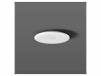 RZB LED-Wand- / Deckenleuchte LB22 HB 501 17W 1750lm weiß