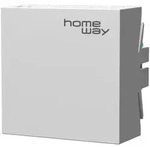 HomeWay WLAN Access Point Wi-Fi 6 ax Access Point reinwei&szlig;
