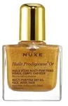 Nuxe Huile Prodigieuse Or Multi-Purpose Dry Oil Mini (10 ml)